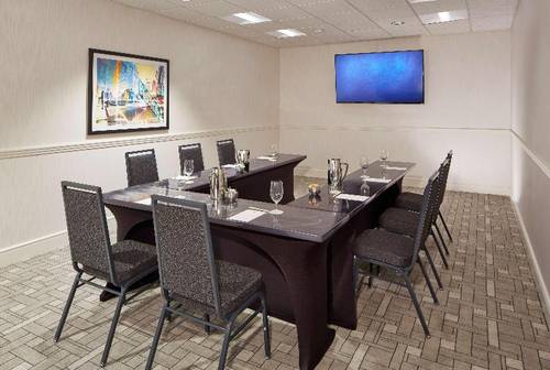 DoubleTree by Hilton Atlanta Perimeter Dunwoody