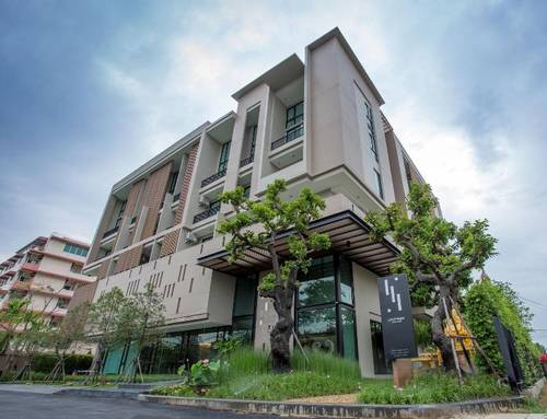 Hyde Park Chiangmai