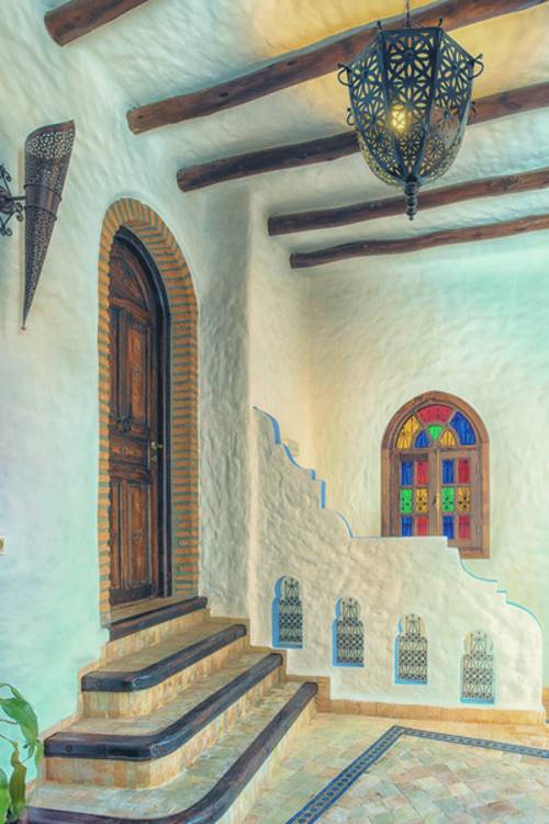 Riad Gharnata