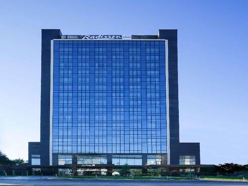 Poınt Hotel Ankara