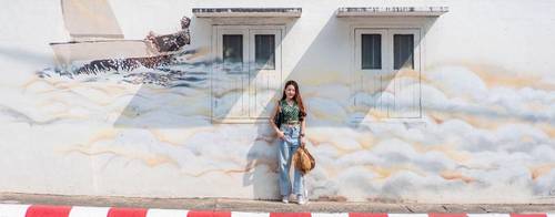 The Tint At Phuket Town