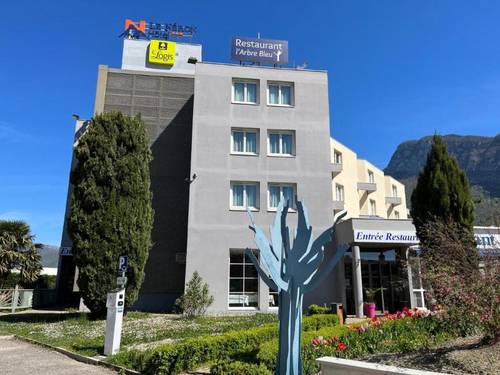 Logis Hotel le Neron