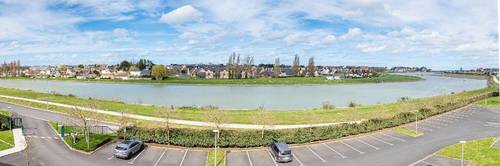 Kyriad Prestige Residence Cabourg Dives sur Mer