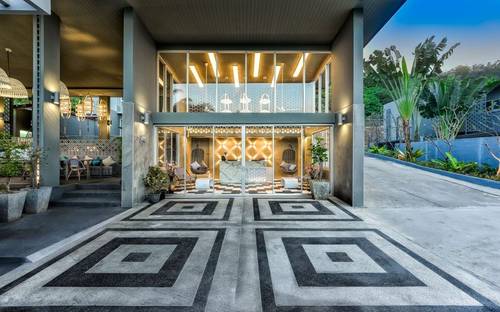 Villa Sonata Phuket