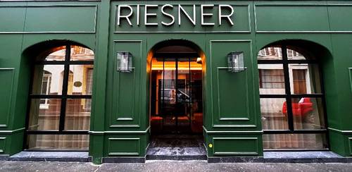 Hotel Riesner