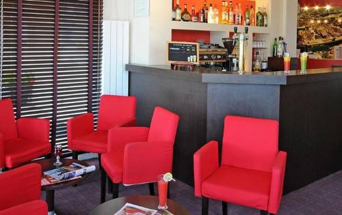 Comfort Hotel Montlucon
