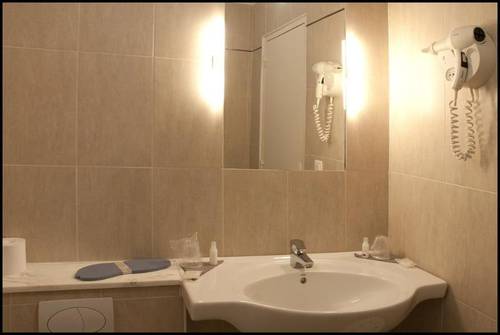 The Originals City Hotel Hippocampe Sete Balaruc