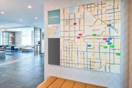 TownePlace Suites Miami Airport