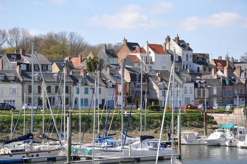 Hotel du Port et des Bains