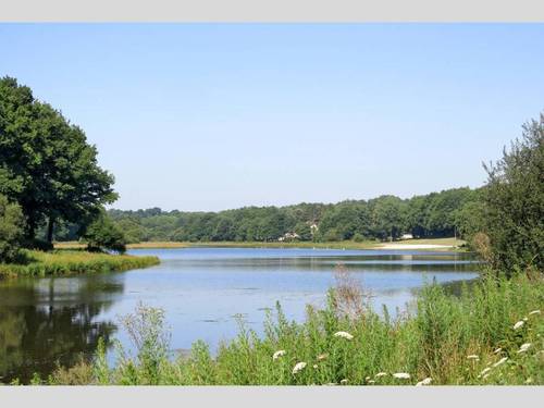 Le Domaine du Moulin Neuf - Terres de France