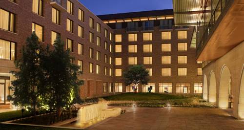 AT&T Executive Education and Conference Center