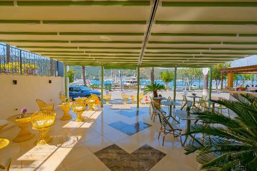 Cennet Life Hotel