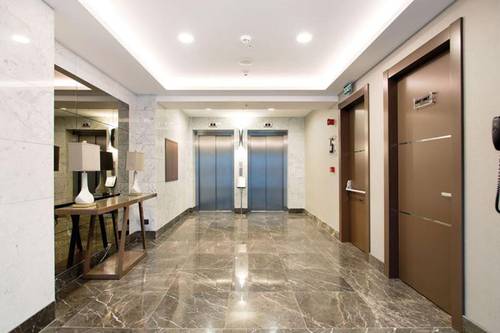 Mia City Hotel