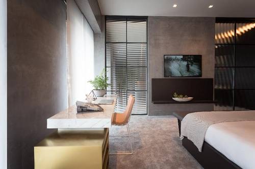 The House Hotel Bomonti