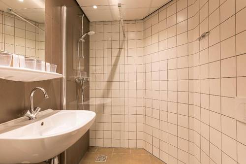 Best Western Ravanda Hotel