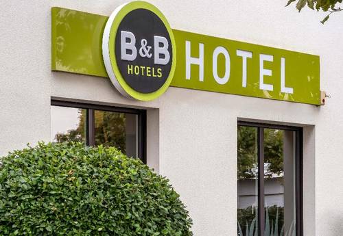 B&B La Rochelle Centre