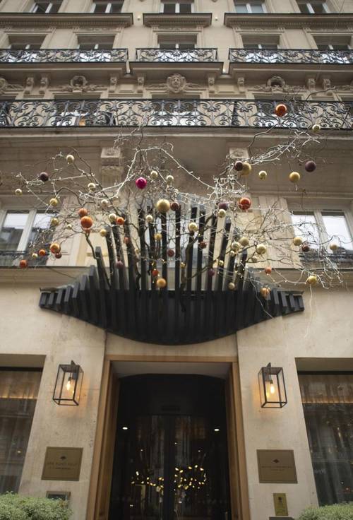 Maison Albar Hotels Le Pont-Neuf