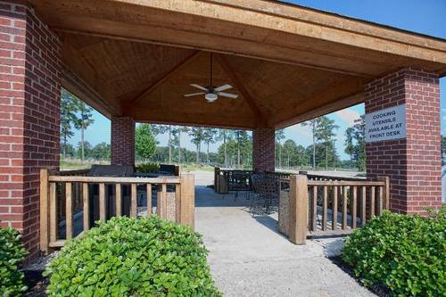 Candlewood Suites Hattiesburg