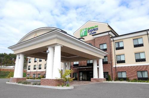 Holiday Inn Express and Suites Cambridge