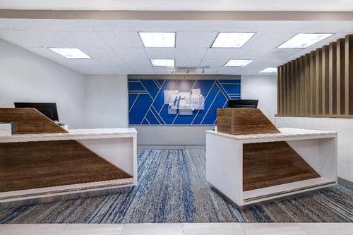 Holiday Inn Express & Suites Moab,an IHG hotel