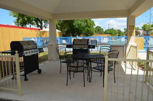 Candlewood Suites San Antonio Airport