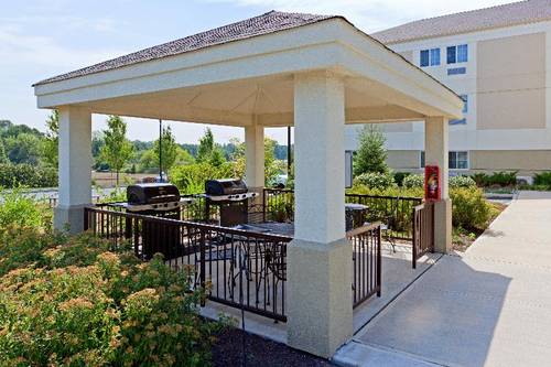 Candlewood Suites Bordentown Trenton