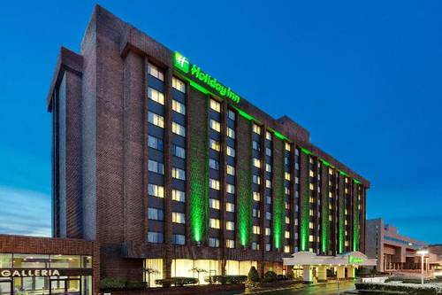 Holiday Inn Binghamton Dwtn Hawley St