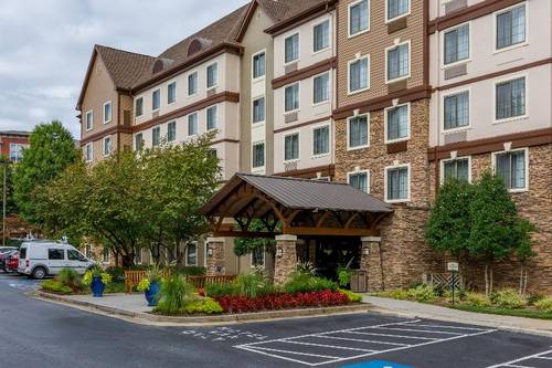Sonesta ES Suites Atlanta - Perimeter Center