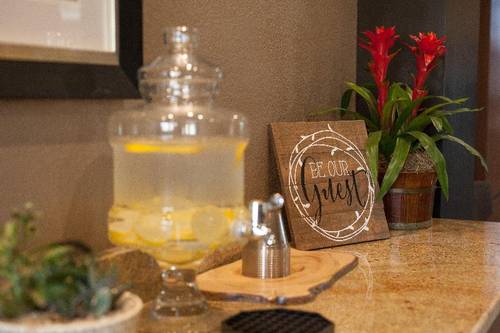 Staybridge Suites Austin North Parmer Lane