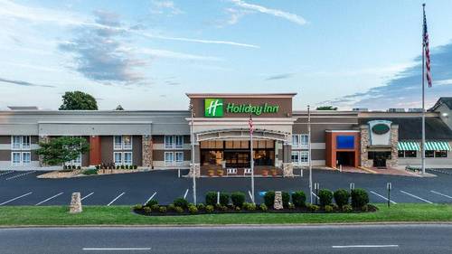 Holiday Inn Blytheville