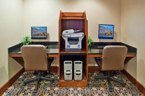 Staybridge Suites Columbus - Fort Benning