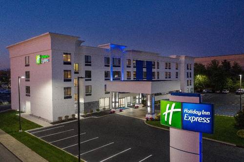 Holiday Inn Express Fishkill Mid Hudson Valley