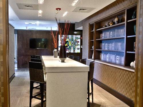 Holiday Inn Charlotte Airport Conf Ctr