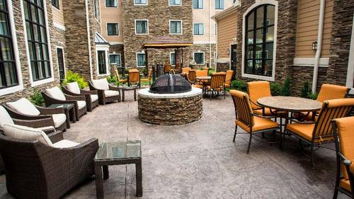 Staybridge Suites Lexington