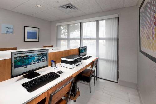 Holiday Inn Express Middlesboro