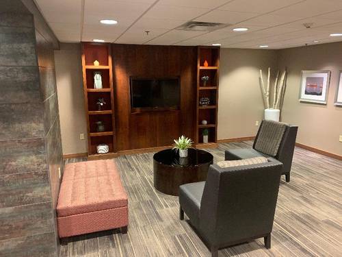 Holiday Inn & Suites Duluth-Downtown