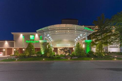 Wyndham Executive Center Columbia