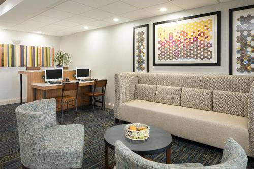 Holiday Inn Express Louisville Northeast