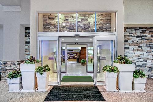 Holiday Inn Dallas DFW Airport Area West