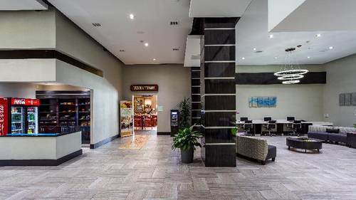 Holiday Inn Houston Downtown