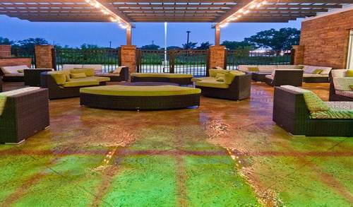 Holiday Inn Austin Airport by IHG