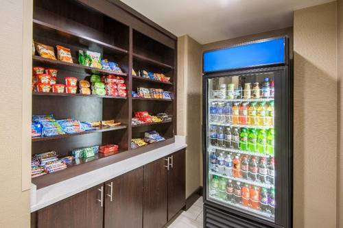 Holiday Inn Express and Suites Ashland