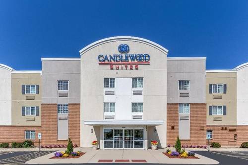 Candlewood Suites Aurora-Naperville, an IHG Hotel