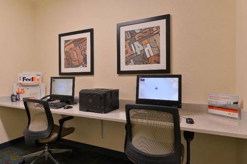 Candlewood Suites Casper
