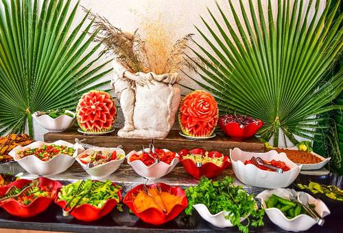 Hotel Bleu Nuit Bodrum All Inclusive
