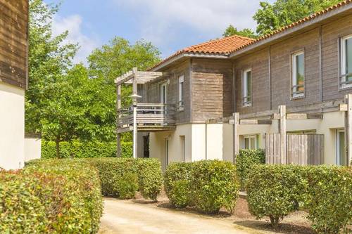 Les Terrasses Du Lac -Residence Lagrange Vacances
