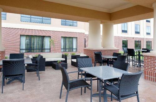 Holiday Inn Express and Suites Clearfield