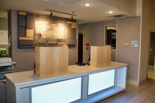 Holiday Inn Express and Suites Douglas