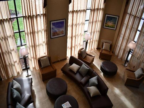 Candlewood Suites Grand Rapids Airport