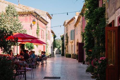 Château & Village Castigno - Wine Hotel & Resort